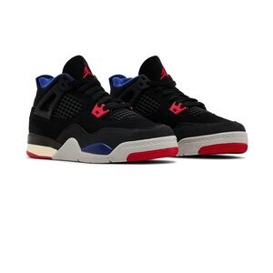 Jordan Kids Retro 4 Rare